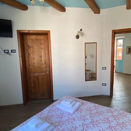 Bed & Breakfast Alba Chiara *