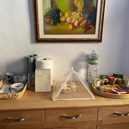 Bed & Breakfast Alba Chiara Oristano