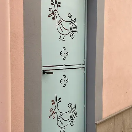 Alba Chiara * Oristano