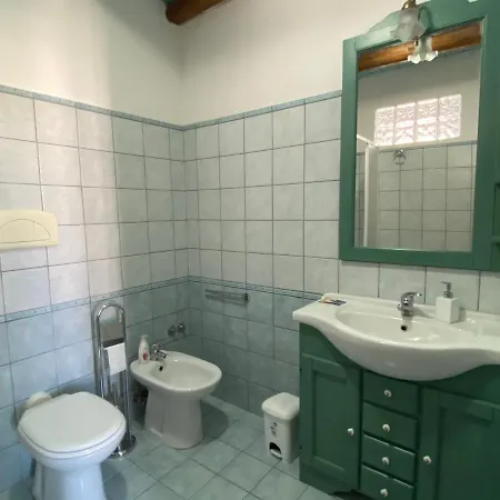 Alba Chiara * Oristano