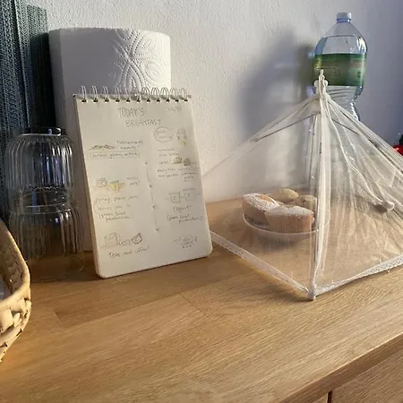 Alba Chiara Vakantiehuis Oristano