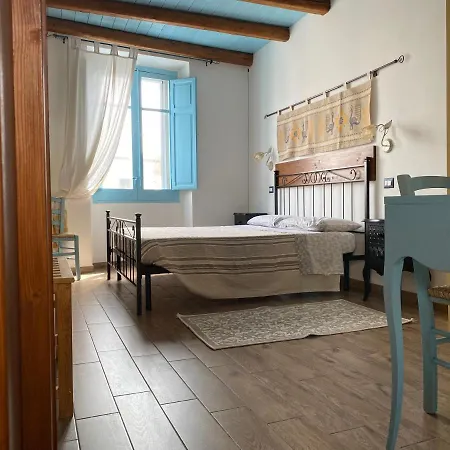 Vakantiehuis Alba Chiara *